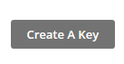 mailchimp creat api key button